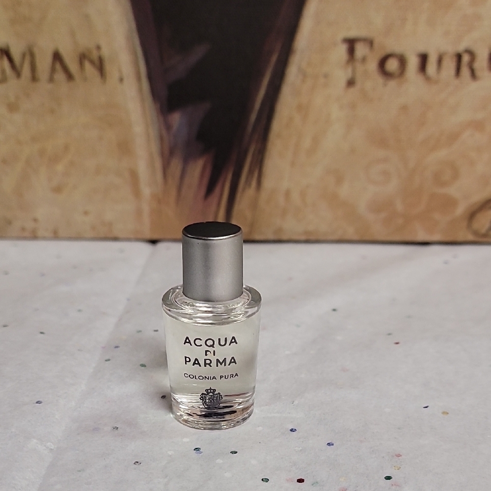 Acqua Di Parma Colonia Travel Size